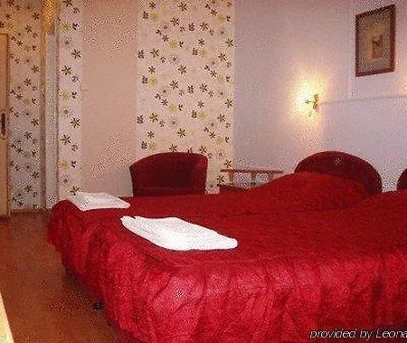 Ξενοδοχείο Ani 3*